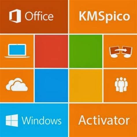 KMSPico Office 365 2019 Activator [UPDATED 2020].